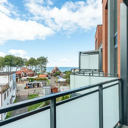 Summer Lofts Premium By Ms Pro * Ustronie Morskie