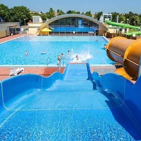 Holiday home Comfortable Terraced House, *