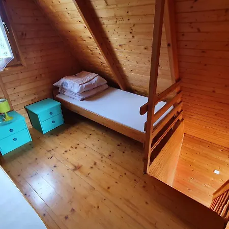 Chalet Magnolia *