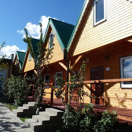 Chalet Magnolia