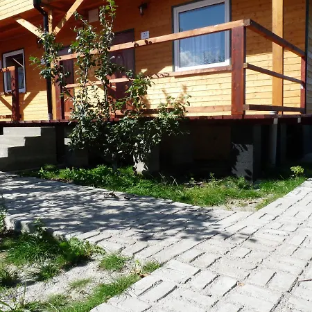 Chalet Magnolia *
