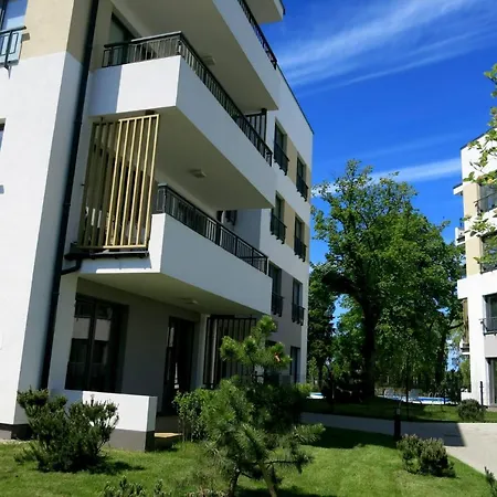 Apartment Lisowski *