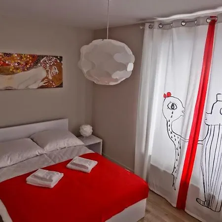 Lisowski Apartment Ustronie Morskie