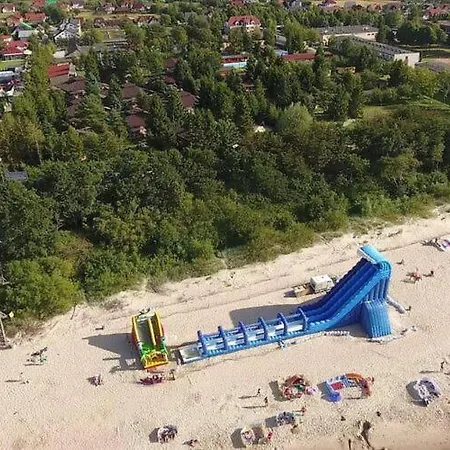 Apartment For 2 Prs By The Sea, *