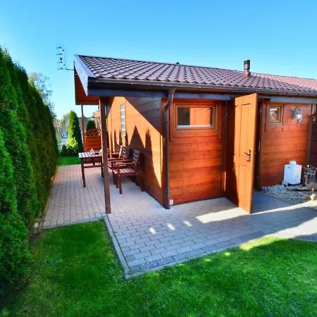 Year-round Cottage, * Ustronie Morskie