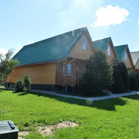 Chalet Magnolia *
