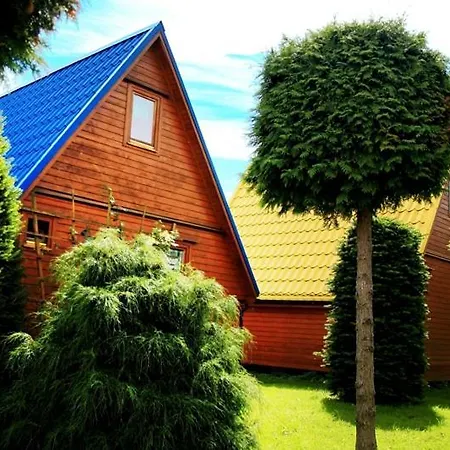 Chalet Magnolia