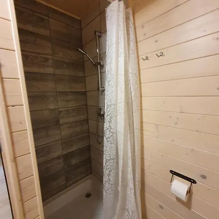 Chalet Magnolia