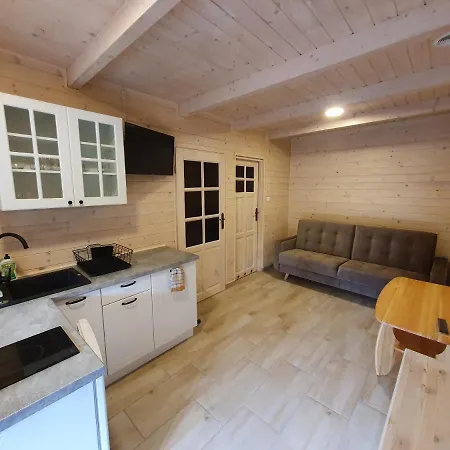 Chalet Magnolia