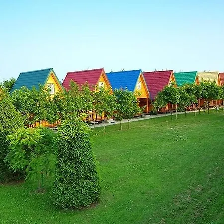 Chalet Magnolia