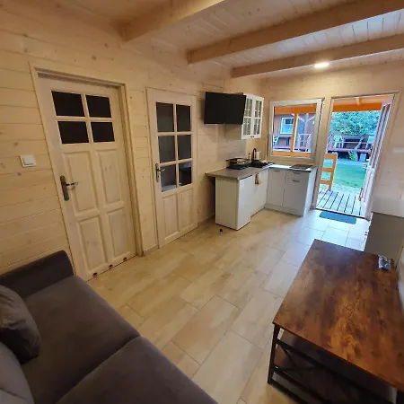 Chalet Magnolia *