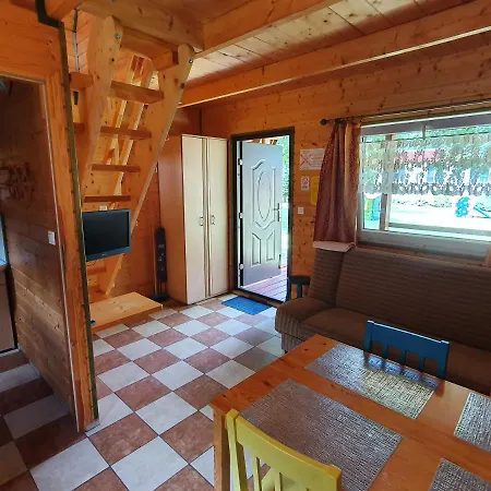 Chalet Magnolia *