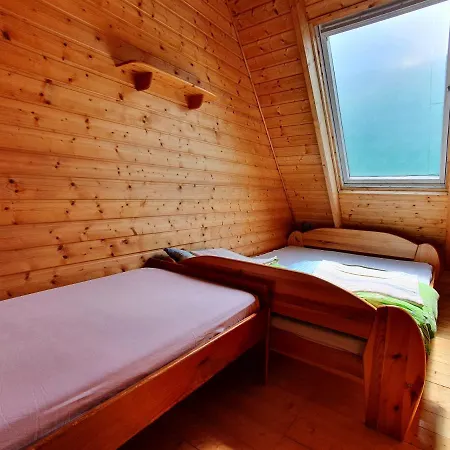 Chalet Magnolia Ustronie Morskie