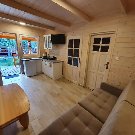 Chalet Magnolia *