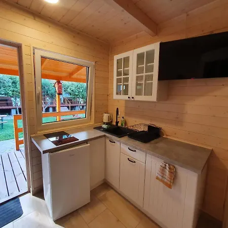 Chalet Magnolia *