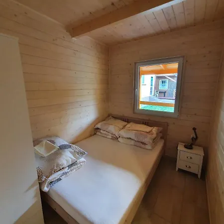 Chalet Magnolia *