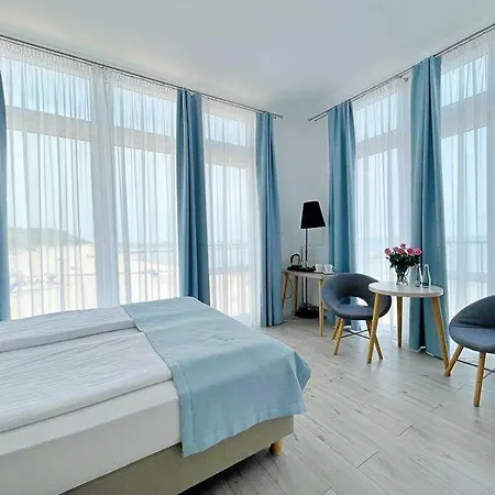 Na Plazy Apartment *