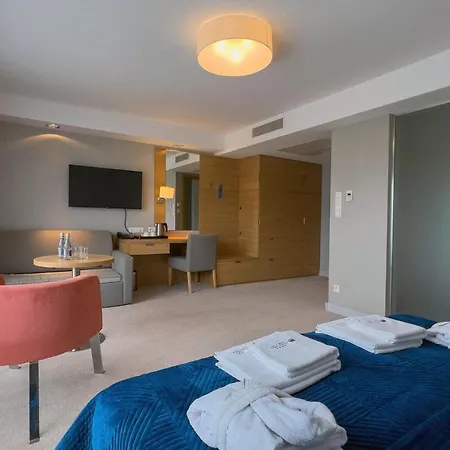 Hotel Skal Medi &