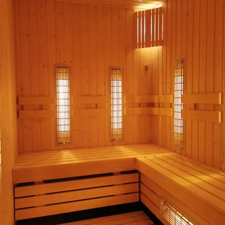 Skal Medi & Hotel 4*