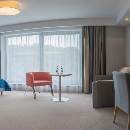 Skal Medi & Hotel Ustronie Morskie