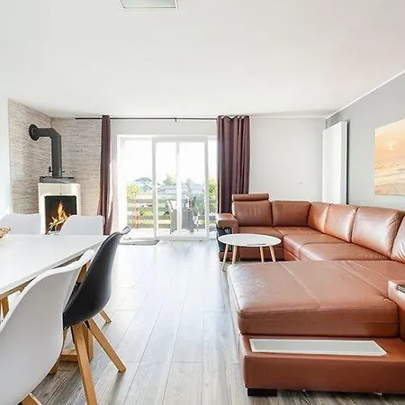 Comfortable, Large Villa, *