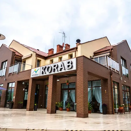 Korab Natura Tour