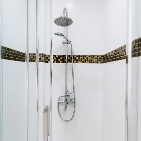 Pod Brzozami Wiejska Apartment Ustronie Morskie