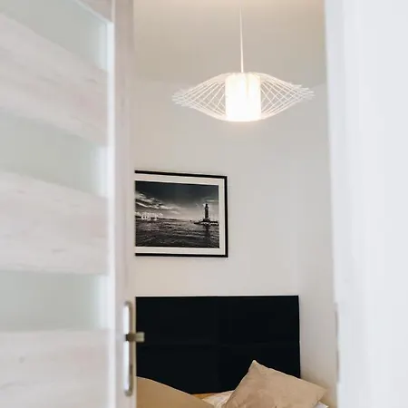 Apartment Pod Brzozami Wiejska