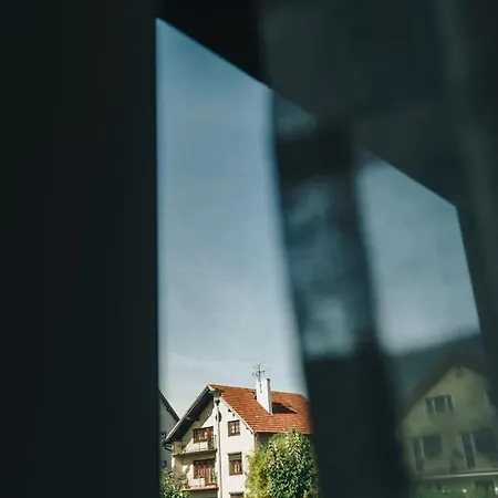 Apartment Pod Brzozami Wiejska *