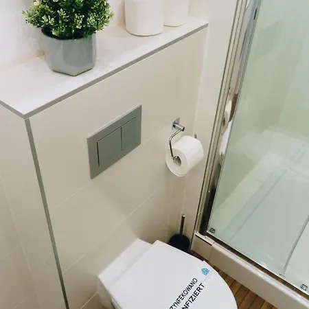 Apartment Pod Brzozami Wiejska Ustronie Morskie
