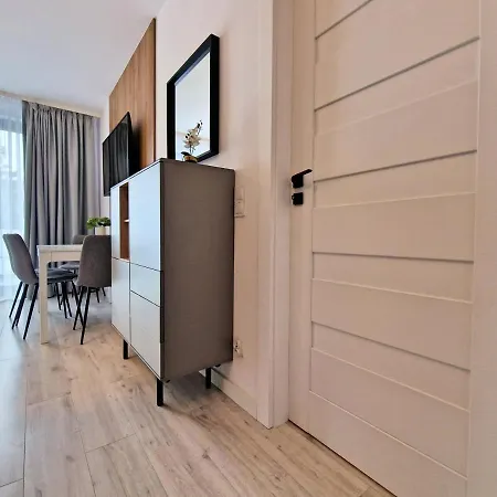 Modern 64 Z Widokiem Na Morze - 365pam Apartment