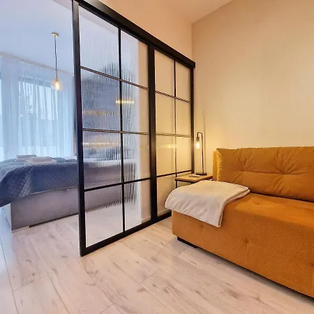 Modern 64 Z Widokiem Na Morze - 365pam Apartment