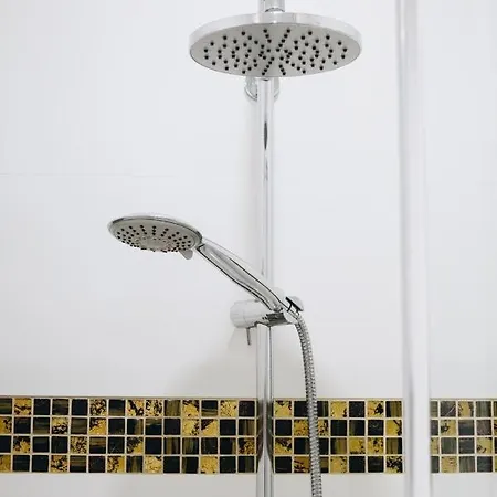 Apartment Pod Brzozami Wiejska Ustronie Morskie