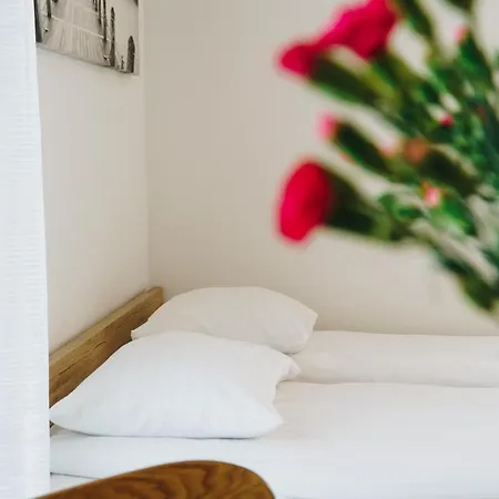 Pod Brzozami Wiejska Apartment Ustronie Morskie