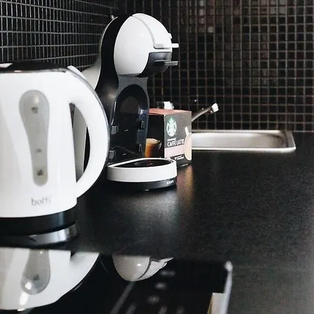 Apartment Pod Brzozami Wiejska Ustronie Morskie