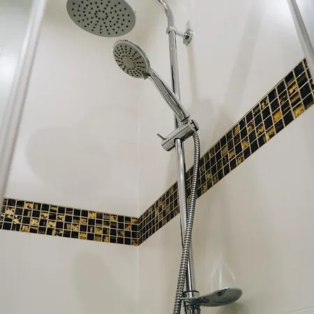 Pod Brzozami Wiejska Apartment