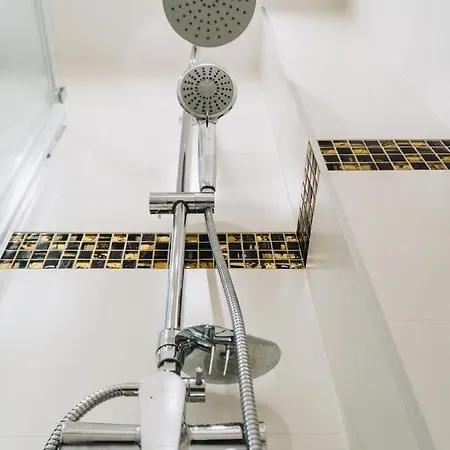 Pod Brzozami Wiejska Apartment Ustronie Morskie