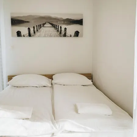 Apartment Pod Brzozami Wiejska Ustronie Morskie