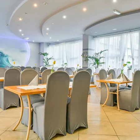 Alka Sun Ośrodek wypoczynkowy 3*