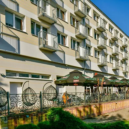 Alka Sun Ośrodek wypoczynkowy