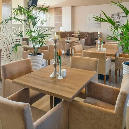 Alka Sun 3* Ustronie Morskie
