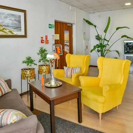 Alka Sun Resort 3* Ustronie Morskie