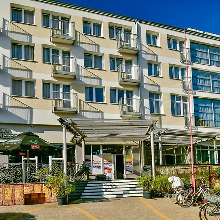 Alka Sun Ośrodek wypoczynkowy