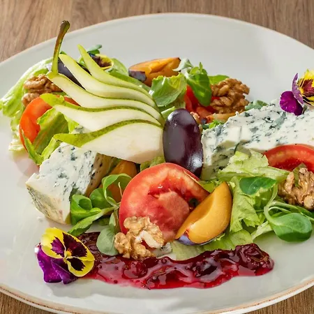 Alka Sun 3* Ustronie Morskie