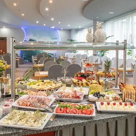 Alka Sun Resort 3*