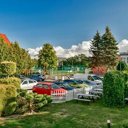 Alka Sun Ośrodek wypoczynkowy 3*