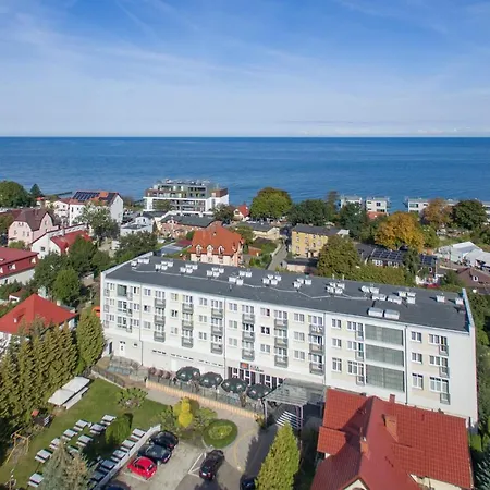 Alka Sun Ustronie Morskie