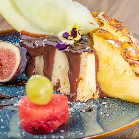 Ośrodek wypoczynkowy Alka Sun 3*