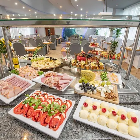 Ośrodek wypoczynkowy Alka Sun 3*