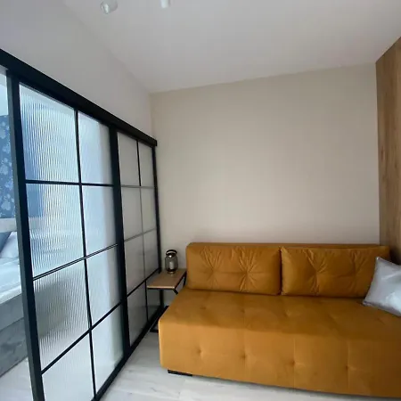 Apartment Modern 64 Z Widokiem Na Morze - 365pam